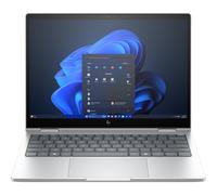 HP EliteBook 8 Flip G1i 13 inch Notebook AI PC Intel Core Ultra 5 225U Hybrid (2-in-1) 33.8 cm (13.3") Touchscreen WUXGA 16 GB LPDDR5x-SDRAM 512 GB SSD Wi-Fi 7 (802.11be) Windows 11 Pro Silver