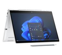 HP EliteBook 8 Flip G1i 13 inch Notebook AI PC Intel Core Ultra 7 255U Hybrid (2-in-1) 33.8 cm (13.3") Touchscreen WUXGA 16 GB LPDDR5x-SDRAM 512 GB SSD Wi-Fi 6E (802.11ax) Windows 11 Pro Silver