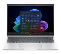 HP EliteBook 8 G1a 13 inch Notebook Next Gen AI PC Wolf Pro Security Edition Copilot+ PC AMD Ryzen™ AI 7 350 Laptop 33.8 cm (13.3") 32 GB LPDDR5x-SDRAM 512 GB SSD Wi-Fi 7 (802.11be) Windows 11 Pro Sil
