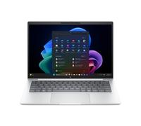 HP EliteBook 8 G1a 14 Notebook Next Gen AI PC Wolf Pro Security Edition Copilot+ PC AMD Ryzen AI 7 350 24GB RAM 512GB SSD 14" WUXGA Windows 11 Pro Business Laptop