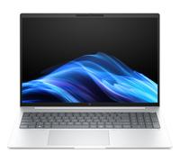 HP EliteBook 8 G1a Next Gen AI PC Wolf Pro Security Edition Copilot+ PC AMD Ryzen AI 7 PRO PRO 350 Laptop 40.6 cm (16") WUXGA 32 GB DDR5-SDRAM 1 TB SSD Wi-Fi 7 (802.11be) Windows 11 Pro Silver