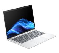 HP EliteBook 8 G1i 14 inch Notebook AI PC Wolf Pro Security Edition Intel Core Ultra 5 225U Laptop 35.6 cm (14") WUXGA 16 GB DDR5-SDRAM 512 GB SSD Wi-Fi 6E (802.11ax) Windows 11 Pro Silver