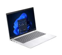 HP EliteBook 8 G1i 14 inch Notebook AI PC Wolf Pro Security Edition Intel Core Ultra 5 225U Laptop 35.6 cm (14") WUXGA 16 GB DDR5-SDRAM 512 GB SSD Wi-Fi 6E (802.11ax) Windows 11 Pro Silver