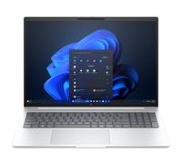 HP EliteBook 8 G1i 14 Notebook AI PC Wolf Pro Security Edition Copilot+ PC Intel Core Ultra 5 225U 16GB RAM 512GB SSD 14" WUXGA Windows 11 Pro Business Laptop