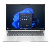 HP EliteBook 8 G1i 14" Notebook - WUXGA - Intel Core Ultra 5 235U - vPro Technology - 16 GB - 512 GB SSD - English Keyboard - Glacier Silver