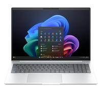 HP EliteBook 8 G1i 16 inch Notebook Next Gen AI PC Wolf Pro Security Edition Copilot+ PC Intel Core Ultra 7 268V Laptop 40.6 cm (16") WUXGA 32 GB LPDDR5x-SDRAM 1 TB SSD Wi-Fi 7 (802.11be) Windows 11 P