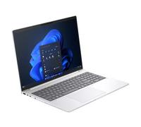 HP EliteBook 8 G1i 16 Intel Core Ultra 5 225U Laptop 40.6 cm (16") WUXGA 16 GB DDR5-SDRAM 512 GB SSD Wi-Fi 7 (802.11be) Windows 11 Pro AI PC Silver