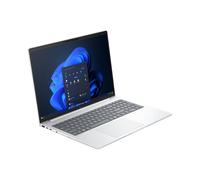 HP EliteBook 8 G1i 16 Notebook Wolf Pro Security Edition Intel Core Ultra 7 255U 16GB RAM 512GB SSD 16" WUXGA Windows 11 Pro Business Laptop