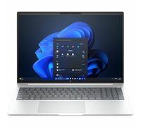 HP EliteBook 8 G1i 16" Touchscreen Notebook - WUXGA - Intel Core Ultra 5 225U - 16 GB - 512 GB SSD - English Keyboard - Glacier Silver