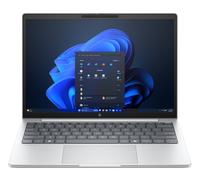 HP EliteBook 8 G1i AI PC Intel Core Ultra 7 255U Laptop 33.8 cm (13.3") WUXGA 32 GB LPDDR5x-SDRAM 512 GB SSD Wi-Fi 7 (802.11be) Windows 11 Pro Silver