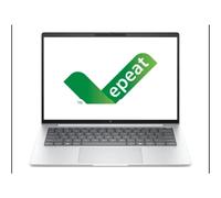 HP EliteBook 8 G1i AI Wolf Pro Security Edition Intel Core Ultra 7 255U Laptop 35.6 cm (14") WUXGA 24 GB DDR5-SDRAM 512 GB SSD Wi-Fi 6E (802.11ax) Windows 11 Pro AI PC Silver