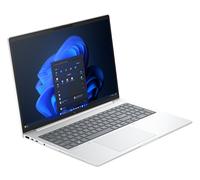 HP EliteBook 8 G1i Intel Core Ultra 5 225U Laptop 40.6 cm (16") WUXGA 16 GB DDR5-SDRAM 256 GB SSD Wi-Fi 7 (802.11be) Windows 11 Pro AI PC Silver