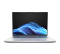HP EliteBook 8 G1i Next Gen AI Wolf Pro Security Edition Copilot+ Intel Core Ultra 5 228V 32GB RAM 512GB SSD 16" WUXGA Windows 11 Pro Silver Business Laptop