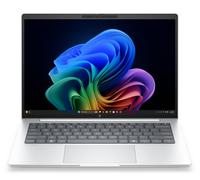 HP EliteBook 8 G2i 14 inch Notebook Next Gen AI PC Copilot+ PC Intel Core Ultra 5 325 Laptop 35.6 cm (14") WUXGA 32 GB DDR5-SDRAM 256 GB SSD Wi-Fi 7 (802.11be) Windows 11 Pro Silver