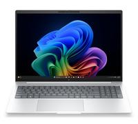 HP EliteBook 8 G2i 16 inch Notebook Next Gen AI PC Wolf Pro Security Edition Copilot+ PC Intel Core Ultra 7 355 Laptop 40.6 cm (16") WUXGA 16 GB DDR5-SDRAM 512 GB SSD Wi-Fi 7 (802.11be) Windows 11 Pro