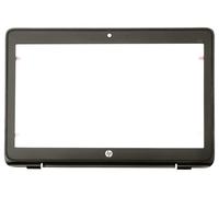 HP EliteBook 820 G1 G2 LCD Bezel Screen Surround Frame Front Cover