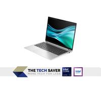 HP EliteBook 830 G11 Laptop 13.3" Full HD+ Ultra 5 135U 16GB RAM 256GB SSD