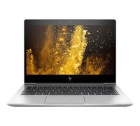 HP EliteBook 830 G5 13.3″ Laptop - Core i5-8250U, 8GB RAM, 256GB SSD, Windows 11