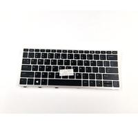 HP EliteBook 830 G5 836 G5 Keyboard Original New US Backlit L13697-B31