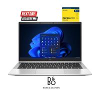 HP EliteBook 830 G8 Intel® Core™ i5 i5-1135G7 Laptop 33.8 cm (13.3") Full HD 8 GB DDR4-SDRAM 256 GB SSD Wi-Fi 6 (802.11ax) Windows 10 Pro Silver