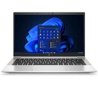 HP EliteBook 830 G8 Intel® Core™ i5 i5-1135G7 Laptop 33.8 cm (13.3") Full HD 8 GB DDR4-SDRAM 256 GB SSD Wi-Fi 6 (802.11ax) Windows 10 Pro Silver