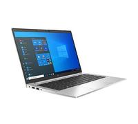 HP EliteBook 830 G8 Intel® Core™ i5 i5-1135G7 Laptop 33.8 cm (13.3") Full HD 8 GB DDR4-SDRAM 256 GB SSD Wi-Fi 6 (802.11ax) Windows 10 Pro Silver