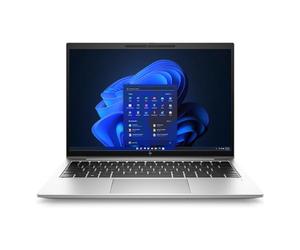 HP EliteBook 830 G9 13.3" WUXGA IPS Laptop Intel Core i5-1235U 8GB RAM 256GB SSD Backlit Keyboard Windows 11 Pro - 6T159EA#ABU-AG