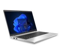 HP EliteBook 830 G9 Intel® Core™ i5 i5-1235U Laptop 33.8 cm (13.3") WUXGA 8 GB DDR5-SDRAM 256 GB SSD Wi-Fi 6E (802.11ax) Windows 11 Pro Silver