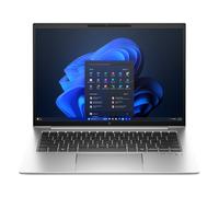 HP EliteBook 840 14 inch G11 Notebook PC Intel Core Ultra 7 155H Laptop 35.6 cm (14") WQXGA 32 GB DDR5-SDRAM 1 TB SSD Wi-Fi 6E (802.11ax) Windows 11 Pro Silver