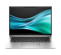 HP EliteBook 840 14 inch G11 Notebook PC Intel Core Ultra 7 155U Laptop 35.6 cm (14") WUXGA 16 GB DDR5-SDRAM 512 GB SSD Wi-Fi 6E (802.11ax) Windows 11 Pro Silver