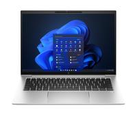 HP EliteBook 840 G10 Intel® Core™ i5 i5-1335U Laptop 35.6 cm (14") WUXGA 16 GB DDR5-SDRAM 512 GB SSD Wi-Fi 6E (802.11ax) Windows 11 Pro Silver