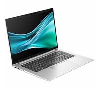 HP EliteBook 840 G11 14" Notebook - WUXGA - Intel Core Ultra 5 135U - vPro Technology - 16 GB - 512 GB SSD - English Keyboard - Silver