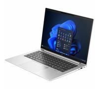 HP EliteBook 840 G11 14" WUXGA Notebook Intel Core Ultra 5 125U 16GB RAM 512GB SSD Silver - Intel Core Ultra 5 125U Dodeca-core - Display 1920 x 1200 WUXGA - In-plane Switching Technology (IPS) - 16