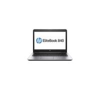 HP EliteBook 840 G3 14 inches HD Ultrabook Core i5 6200U up to 2.8GHz, 8GB RAM, 256GB SSD, Wireless 11ac & Bluetooth 4.2, Windows 10 Pro - Plain non