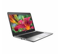 HP EliteBook 840 G3 14" Intel Core i5 6300U, 8 GB RAM, 256 GB SSD, Windows 7 Pro (Renewed)