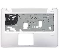 HP EliteBook 840 G3 Palmrest Keyboard Surround Bezel 821173-001
