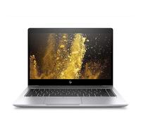 HP EliteBook 840 G5 14" Premium Ultrabook - Core i5-8250U, 8GB RAM, 256GB SSD