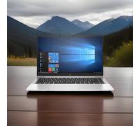 HP EliteBook 840 G6 Laptop 14" 256 SSD i7 8th Gen 8 GB Win 11 - 1yr warranty