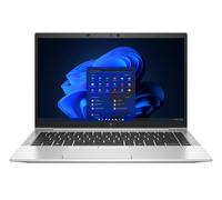 HP EliteBook 840 G7 Refurbished Intel® Core™ i5 i5-10310U Laptop 35.6 cm (14") Full HD 16 GB DDR4-SDRAM 256 GB SSD Wi-Fi 6 (802.11ax) Windows 11 Pro Silver Certified refurbished