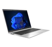 HP EliteBook 840 G7 Refurbished Intel® Core™ i5 i5-10310U Laptop 35.6 cm (14") Full HD 16 GB DDR4-SDRAM 256 GB SSD Wi-Fi 6 (802.11ax) Windows 11 Pro Silver Certified refurbished
