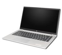 HP EliteBook 840 G8 Intel Core i5-1145G7 vPro 4X 2.6GHz 16GB RAM 256GB SSD Wi-Fi 6 Bluetooth 5.2 Thunderbolt 4 HDMI Fingerprint Reader Webcam 14" FHD LED IPS Screen Windows 10 Pro