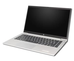 HP EliteBook 840 G8 Intel Core i5-1145G7 vPro 4X 2.6GHz 16GB RAM 256GB SSD Wi-Fi 6 Bluetooth 5.2 Thunderbolt 4 HDMI Fingerprint Reader Webcam 14" FHD LED IPS Screen Windows 10 Pro