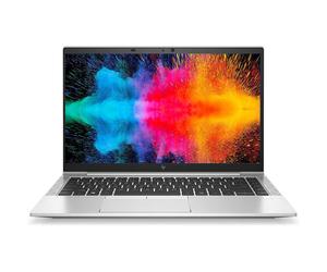 HP EliteBook 840 G8 Laptop - 14" FHD - Intel Core i5-1135G7 - 8GB RAM - 256GB SSD - Windows 11