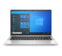 HP EliteBook 840 G8 Laptop Intel Core i5-1145G7 2.6GHz 16GB DDR4 256GB M.2 NVMe SSD 14" Full HD Intel Iris Xe Windows 10 Pro (free upgrade to Windows 11) - 48R76EA