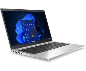 HP EliteBook 840 G8 Renew Intel® Core™ i5 i5-1145G7 Laptop 35.6 cm (14") Full HD 16 GB DDR4-SDRAM 512 GB SSD Wi-Fi 6 (802.11ax) Windows 11 Pro Silver Certified refurbished