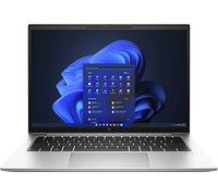 HP EliteBook 840 G9 Intel® Core™ i5 i5-1235U Laptop 35.6 cm (14") WUXGA 8 GB DDR5-SDRAM 256 GB SSD Wi-Fi 6E (802.11ax) Windows 11 Pro Silver