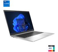 HP EliteBook 840 G9 Intel Core i7 16GB RAM 512GB SSD Windows 11 Pro 14 Laptop