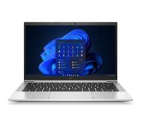 HP EliteBook 845 G8 AMD Ryzen™ 5 5600U Laptop 35.6 cm (14") Full HD 8 GB DDR4-SDRAM 256 GB SSD Wi-Fi 5 (802.11ac) Windows 10 Pro Silver