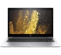 HP EliteBook 850 G5 15.6" HD Ultrabook Core i7 8550U up to 4.0GHz, 16GB 2666MHz RAM, 512GB NVMe SSD, Wireless 11ac & Bluetooth 4.2, Windows 10 Pro - UK keyboard Layout - Non HP Plain box packaging