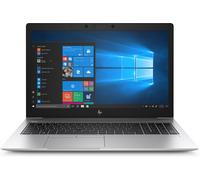 HP EliteBook 850 G6 Intel® Core™ i5 i5-8265U Laptop 39.6 cm (15.6") Full HD 16 GB DDR4-SDRAM 512 GB SSD Wi-Fi 6 (802.11ax) Windows 10 Pro Silver